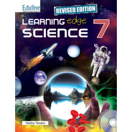 Eduline Learning Edge Science - 7